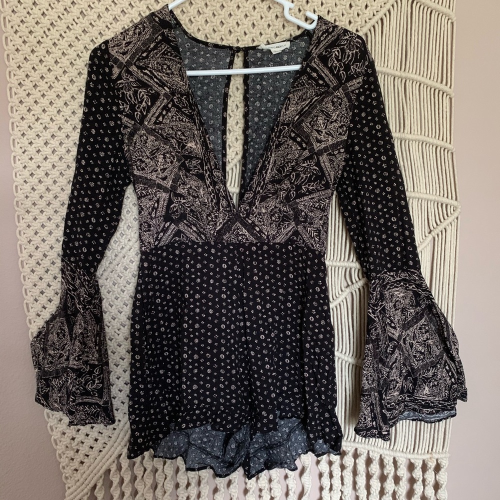 romper